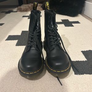 Dr. Martens Boot